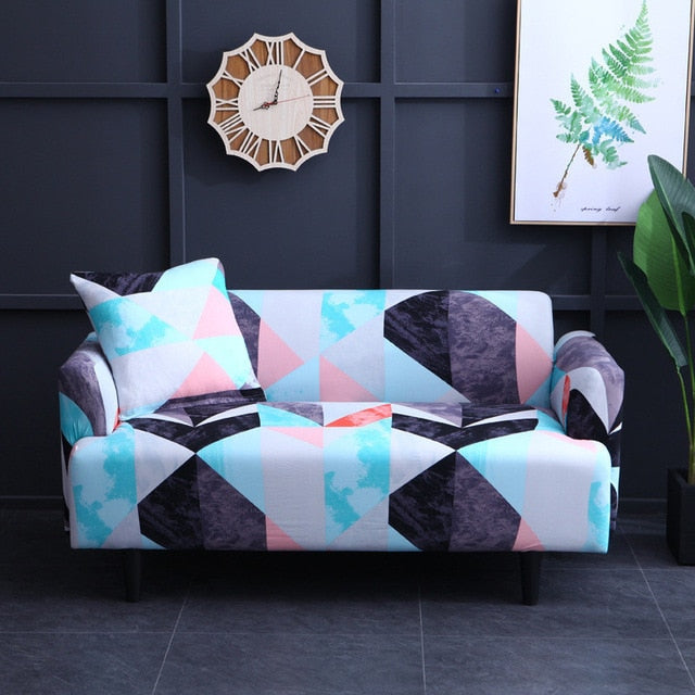 【BLACK FRIDAY SALE】Universal Elastic Protection Sofa Cover - 45% OFF TODAY!