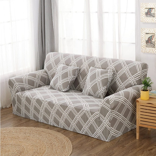 【BLACK FRIDAY SALE】Universal Elastic Protection Sofa Cover - 45% OFF TODAY!