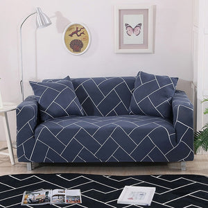 【BLACK FRIDAY SALE】Universal Elastic Protection Sofa Cover - 45% OFF TODAY!