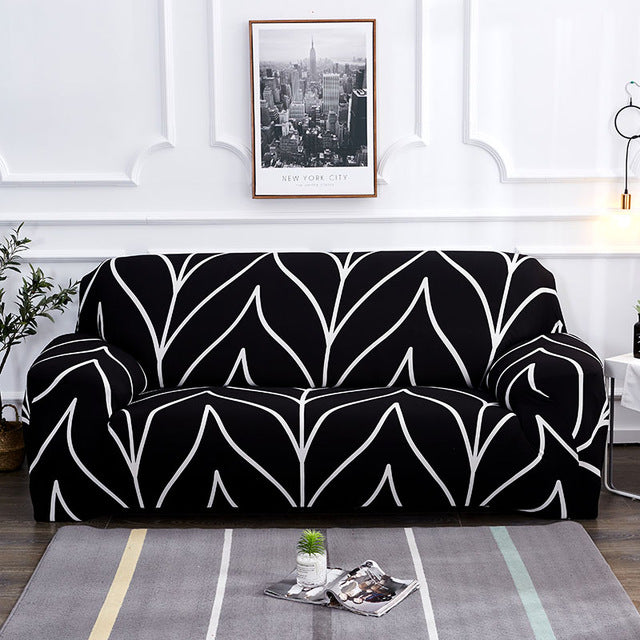 【BLACK FRIDAY SALE】Universal Elastic Protection Sofa Cover - 45% OFF TODAY!