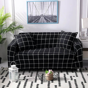 【BLACK FRIDAY SALE】Universal Elastic Protection Sofa Cover - 45% OFF TODAY!