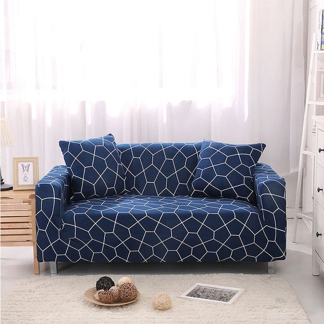 【BLACK FRIDAY SALE】Universal Elastic Protection Sofa Cover - 45% OFF TODAY!