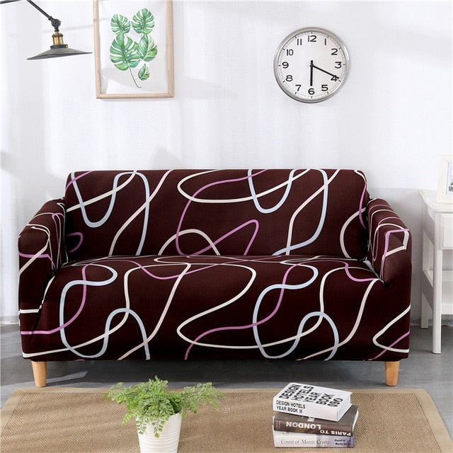 【BLACK FRIDAY SALE】Universal Elastic Protection Sofa Cover - 45% OFF TODAY!