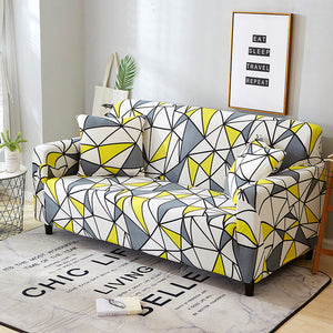 【BLACK FRIDAY SALE】Universal Elastic Protection Sofa Cover - 45% OFF TODAY!