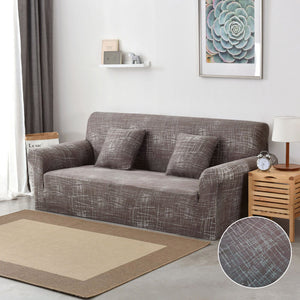 【BLACK FRIDAY SALE】Universal Elastic Protection Sofa Cover - 45% OFF TODAY!